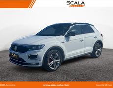 Volkswagen T-Roc Perpignan