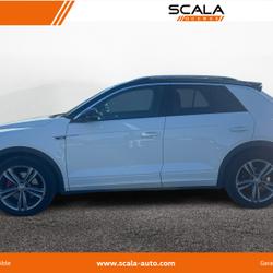 Volkswagen T-Roc T-Roc 2.0 TSI 190 Start/Stop DSG7 4Motion R-Line Perpignan
