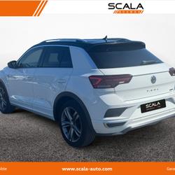 Volkswagen T-Roc T-Roc 2.0 TSI 190 Start/Stop DSG7 4Motion R-Line Perpignan