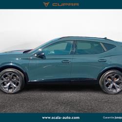 Cupra Formentor Formentor 1.5 eTSI Hybrid 150 ch DSG7 V Perpignan
