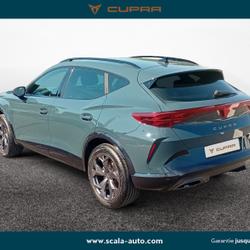 Cupra Formentor Formentor 1.5 eTSI Hybrid 150 ch DSG7 V Perpignan