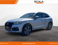 Audi Q5 Perpignan