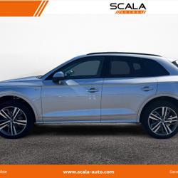 Audi Q5 Q5 40 TDI 190 S tronic 7 Quattro Avus Perpignan