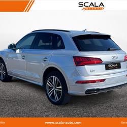 Audi Q5 Q5 40 TDI 190 S tronic 7 Quattro Avus Perpignan
