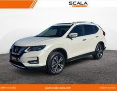 Nissan XTrail Perpignan