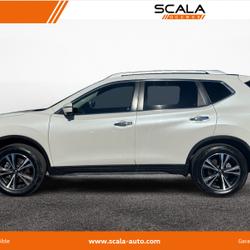 Nissan XTrail X-TRAIL dCi 150 7pl N-Connecta occasion - Perpignan - photo 2/23