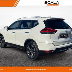 Nissan XTrail X-TRAIL dCi 150 7pl N-Connecta occasion - Perpignan - photo 3/23