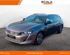 Peugeot 508 SW Perpignan