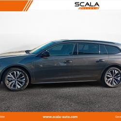 Peugeot 508 SW BlueHDi 130 ch S&S EAT8 Allure Pack occasion - Perpignan - photo 2/26