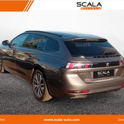 Peugeot 508 SW BlueHDi 130 ch S&S EAT8 Allure Pack occasion - Perpignan - photo 3/26