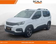 Peugeot Rifter Perpignan