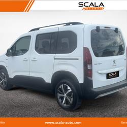 Peugeot Rifter Rifter Standard BlueHDi 130 S&S BVM6 GT Line Perpignan