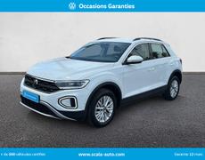 Volkswagen T-Roc Perpignan
