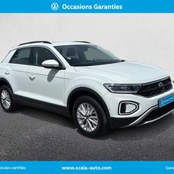 Volkswagen T-Roc T-Roc 1.0 TSI 110 Start/Stop BVM6 Life Business Perpignan
