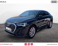 Audi Q3 Perpignan