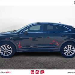 Audi Q3 Q3 Sportback 35 TFSI 150 ch S tronic 7 Advanced Perpignan
