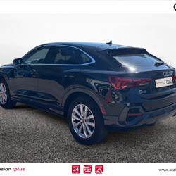 Audi Q3 Q3 Sportback 35 TFSI 150 ch S tronic 7 Advanced Perpignan