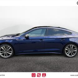 Audi A5 Sportback A5 Sportback 35 TDI 163 S tronic 7 S Edition Perpignan