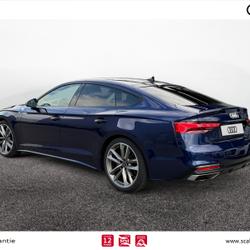 Audi A5 Sportback A5 Sportback 35 TDI 163 S tronic 7 S Edition Perpignan