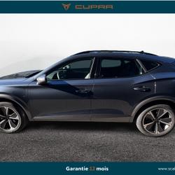 Cupra Formentor Formentor 1.4 e-HYBRID 204 ch DSG6 Business Edition Perpignan