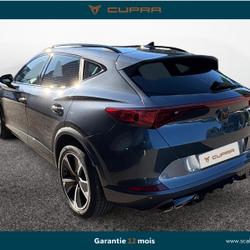 Cupra Formentor Formentor 1.4 e-HYBRID 204 ch DSG6 Business Edition Perpignan