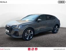 Audi Q3 Perpignan