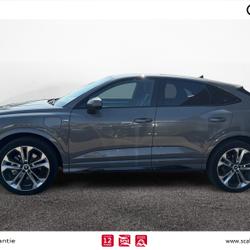 Audi Q3 Q3 Sportback 45 TFSIe  245 ch S tronic 6 S line Perpignan