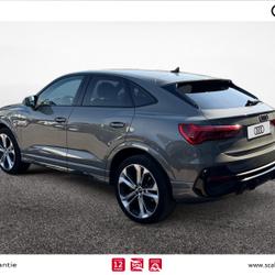 Audi Q3 Q3 Sportback 45 TFSIe  245 ch S tronic 6 S line Perpignan