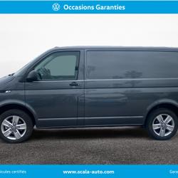 Volkswagen Transporter TRANSPORTER 6.1 VAN L1H1 2.0 TDI 150 DSG7 BUSINESS / 27 908.33&euro; HT Perpignan