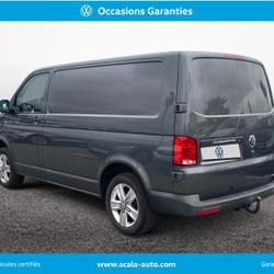 Volkswagen Transporter TRANSPORTER 6.1 VAN L1H1 2.0 TDI 150 DSG7 BUSINESS / 27 908.33&euro; HT Perpignan