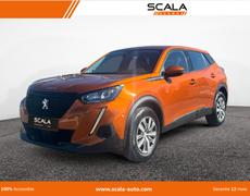 Peugeot 2008 Perpignan