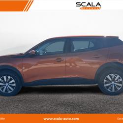 Peugeot 2008 2008 PureTech 100 S&S BVM6 Active Perpignan