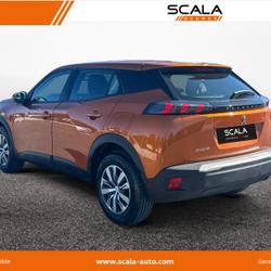 Peugeot 2008 2008 PureTech 100 S&S BVM6 Active Perpignan