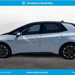 Volkswagen ID3 ID.3 204 ch Pro Performance Active Perpignan