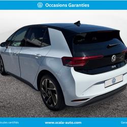 Volkswagen ID3 ID.3 204 ch Pro Performance Active Perpignan