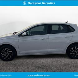 Volkswagen Polo Polo 1.0 TSI 95 S&S BVM5 Life / Premi&egrave;re Main Perpignan