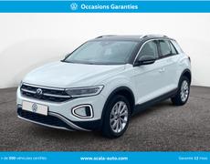Volkswagen T-Roc Perpignan