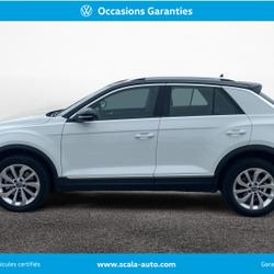Volkswagen T-Roc T-Roc 2.0 TDI 150 Start/Stop DSG7 Style Perpignan