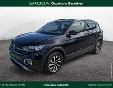 Volkswagen T-Cross Perpignan