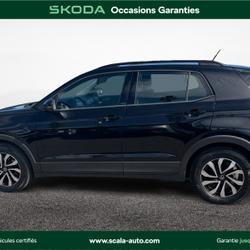 Volkswagen T-Cross T-Cross 1.0 TSI 110 Start/Stop BVM6 Active Perpignan