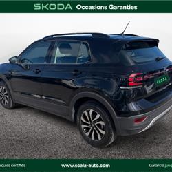 Volkswagen T-Cross T-Cross 1.0 TSI 110 Start/Stop BVM6 Active Perpignan