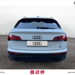 Audi Q5 Q5 Sportback 50 TFSIe 299 S tronic 7 Quattro S line Perpignan