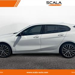 BMW Serie 1 118i 140 ch Edition Sport Perpignan