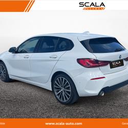 BMW Serie 1 118i 140 ch Edition Sport Perpignan