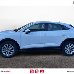 Audi Q3 Q3 Sportback 35 TFSI 150 ch S tronic 7 Perpignan