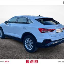 Audi Q3 Q3 Sportback 35 TFSI 150 ch S tronic 7 Perpignan