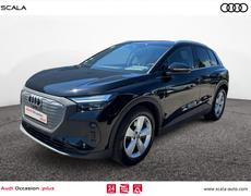 Audi Q4 e-tron Perpignan