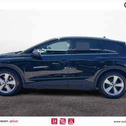 Audi Q4 e-tron Q4 e-tron 40 204 ch 82 kW Executive Perpignan