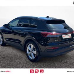 Audi Q4 e-tron Q4 e-tron 40 204 ch 82 kW Executive Perpignan