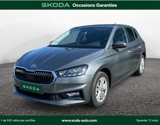 Skoda Fabia Perpignan